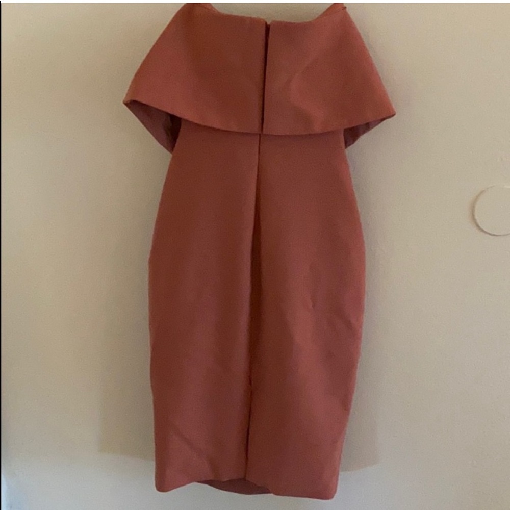 Elizabeth and James Dress - Picture 5 of 6